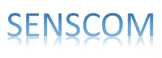 senscom Logo